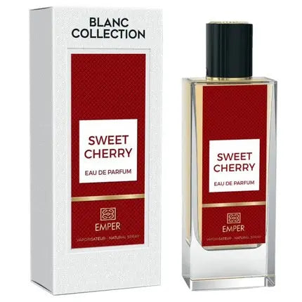 Emper Blanc Collection Sweet Cherry - 85ml Emper