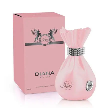 Emper Diana Perfume - 100 Milliliters Emper Diana