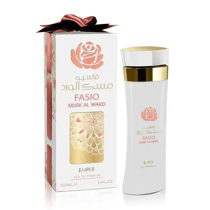 Emper Fasio Musk Al Ward - 100ml Perfume Emper