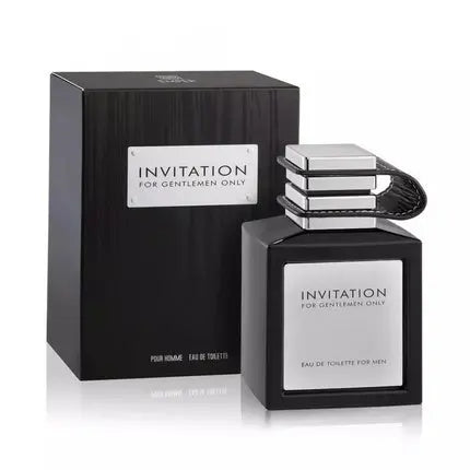 Emper Invitation Perfume - 100ml Emper