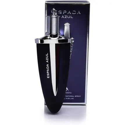 Emper Le Chameau Espada Azul for Men Eau de Toilette Natural Spray 100ml