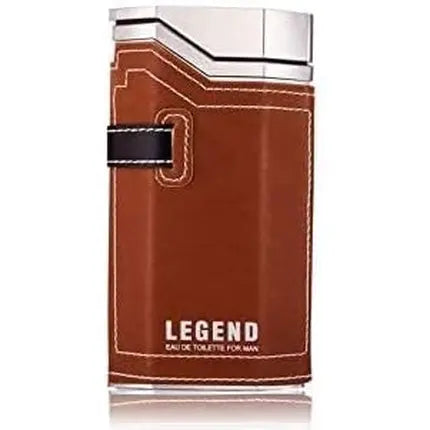 Emper Legend Eau de Toilette for Men 100ml Emper