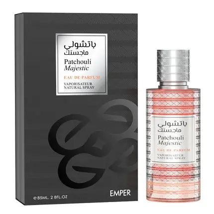 Emper Patchouli Majestic - 85ml Emper