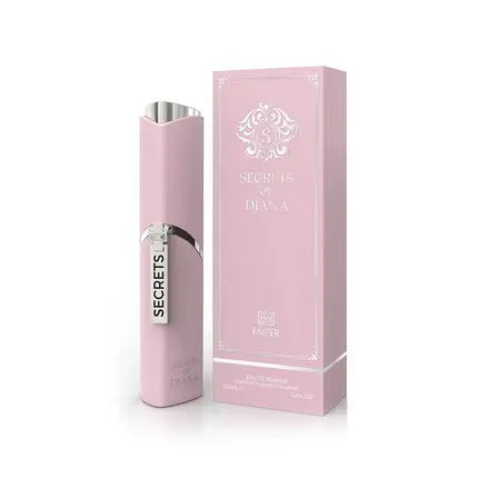 Emper Secrets Of Diana - 100ml Perfume Emper