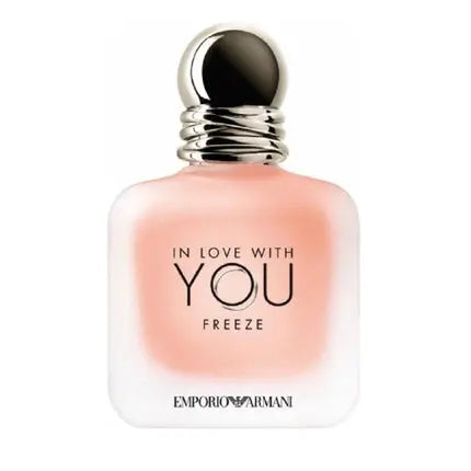 Emporio Armani In Love With You Freeze by Giorgio Armani Emporio Armani In Love With