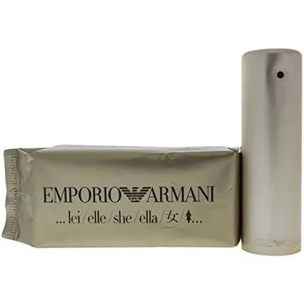 Emporio Armani She Eau De Toilette 50ml Emporio Armani