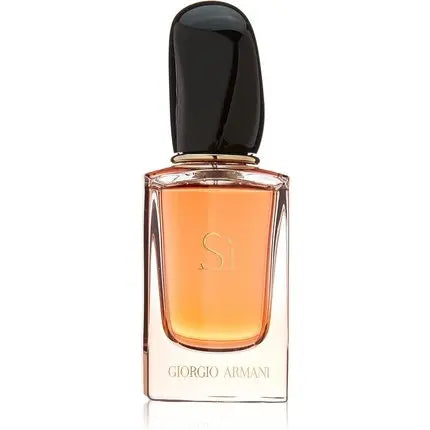 Giorgio Armani Si Intense 2021 Eau De Parfum Spray 30ml