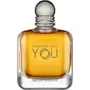 Emporio Armani Stronger Avec You Homme Eau de Toilette 100ml Giorgio Armani