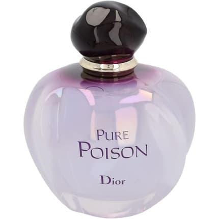 Dior Pure Poison Eau de Parfum (EDP) Femme 100ml