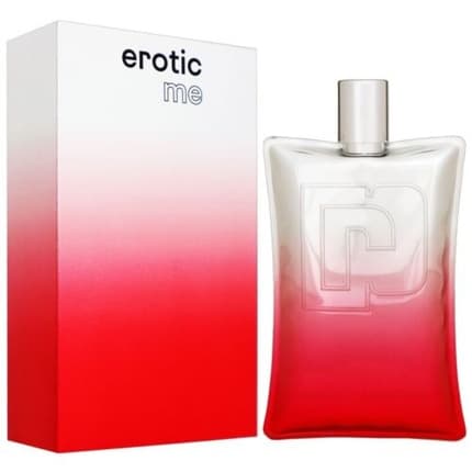 Paco Rabanne Erotic Me - Eau de Parfum 62ml Spray