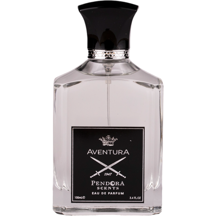 Paris Corner Aventura Eau de Parfum (EDP) Mixte
