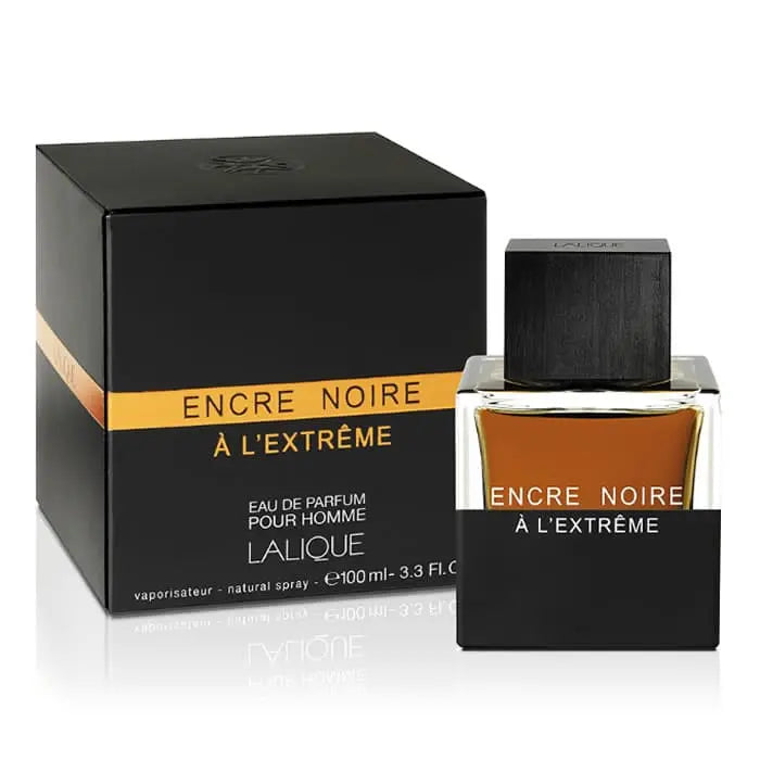 Encre Noire A L'Extreme Pour Homme Eau de Parfum Lalique