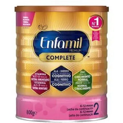 Enfamil 2 Premium 800g Enfamil