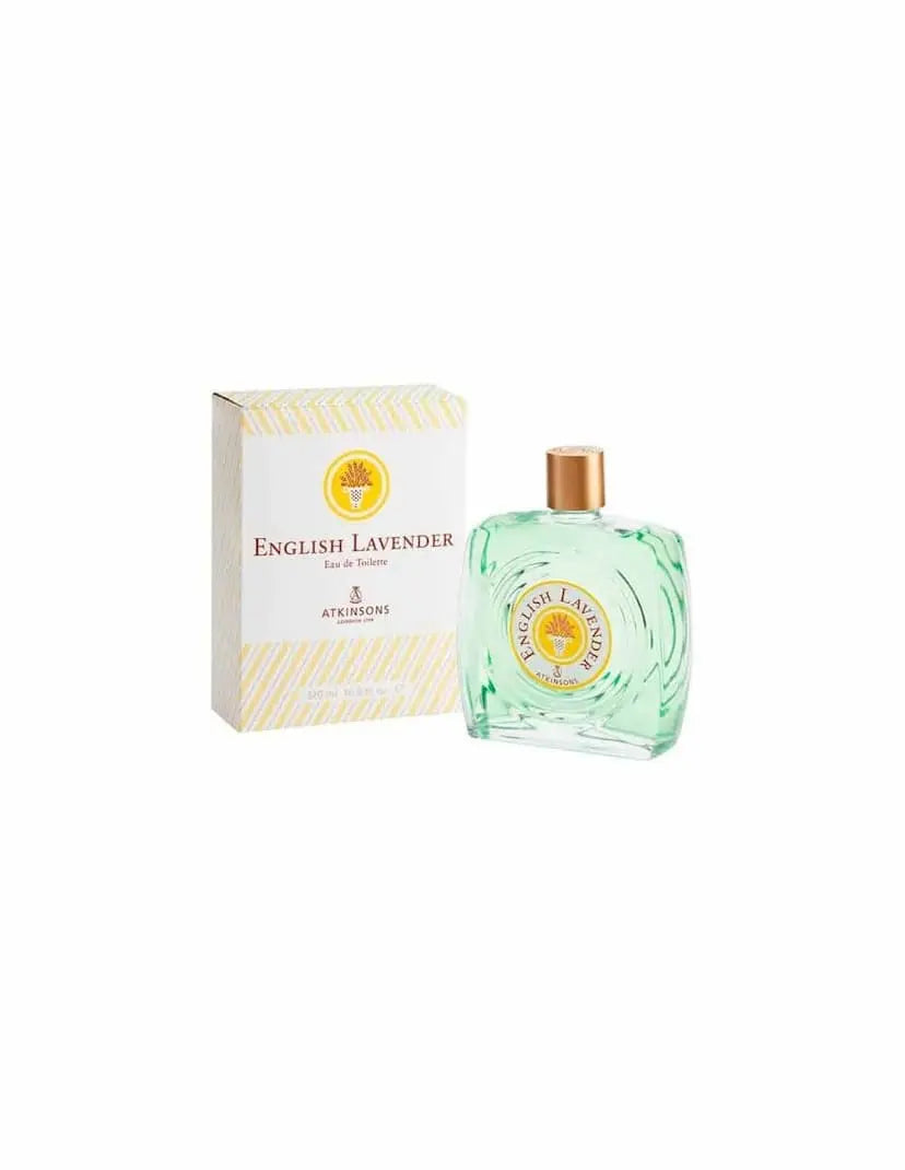 English Lavender Eau de toilette  620ml Atkinsons