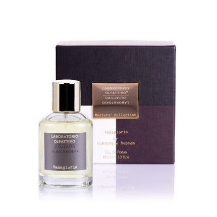 Laboratorio Olfattivo Vanagloria Eau de Parfum 100ml Laboratorio Olfattivo