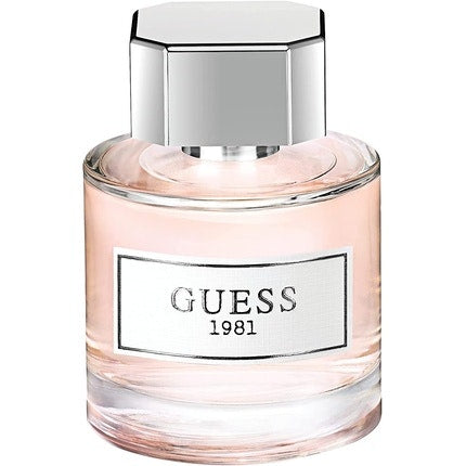 GUESS 1981 for Women Eau de Toilette 1,7 Fl Oz Guess