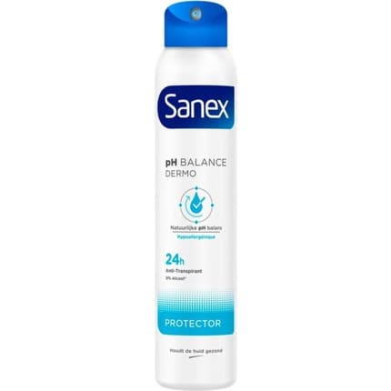 Sanex Deospray Dermo Protector Déodorant (Déo) Mixte