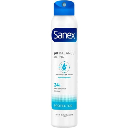 Sanex Deodorant Dermo Protect Spray 200ml Sanex