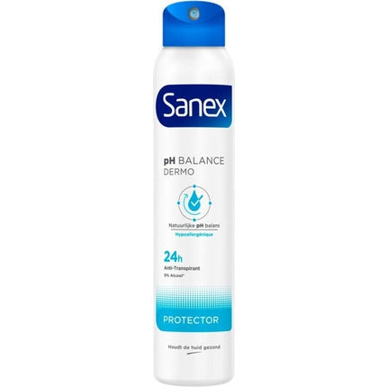 Sanex Deodorant Dermo Protect Spray 200ml Sanex