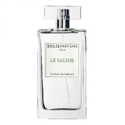 Eolieparfums Le Saline Extrait De Parfum Unisex Spray 100ml