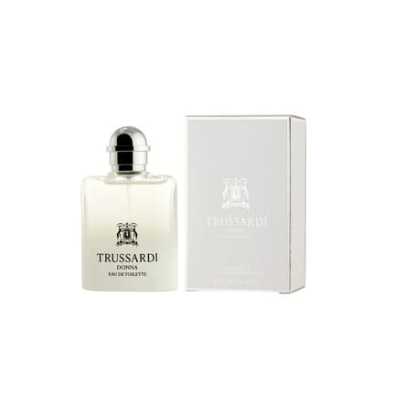 Trussardi Donna Eau de Toilette (EDT) Femme 30ml