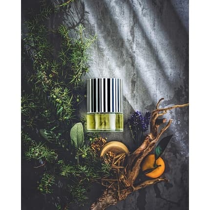 N.C.P Olfactive N.C.P. Olfactives Olfactive Lavender & Juniper Facet 401 Eau de Parfum (EDP) Mixte 50ml
