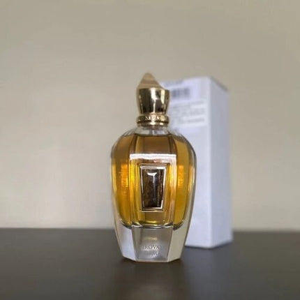 Xerjoff Parfum 17/17 Stone Label Pikovaya Dama 100ml 3.4 Fl Oz Xerjoff