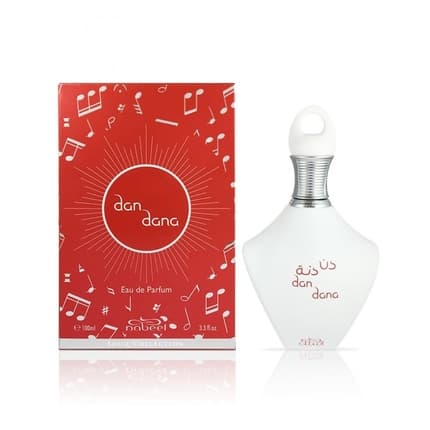 Nabeel Dan Dana 's Fruity Long Lasting Eau de Parfum 100ml pour femme