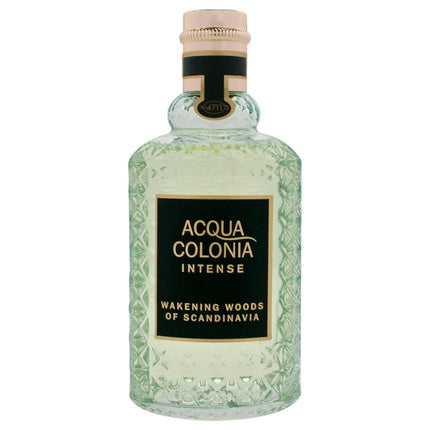 4711 Acqua Colonia INTENSE Wakening Woods of Scandinavia 100ml 4711