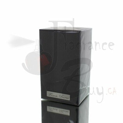 Franck Boclet Freedom Extrait De Parfum Spray 100ml