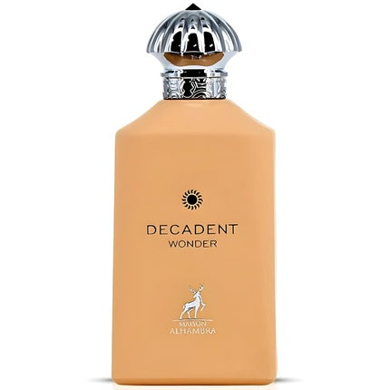 Maison Alhambra Decadent Wonder Eau De Parfum 100ml Spray