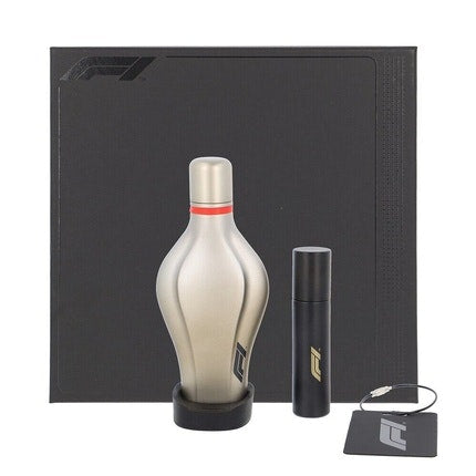 F1 Race Collection Carbon Reign 75ml Eau de Toilette Spray F1 Fragrance