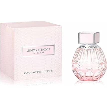 Jimmy Choo L'Eau Mini 0.998kg Eau de Toilette