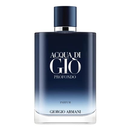 Giorgio Armani Acqua Di Gio Profondo Perfume Eau de Parfum 200 ml