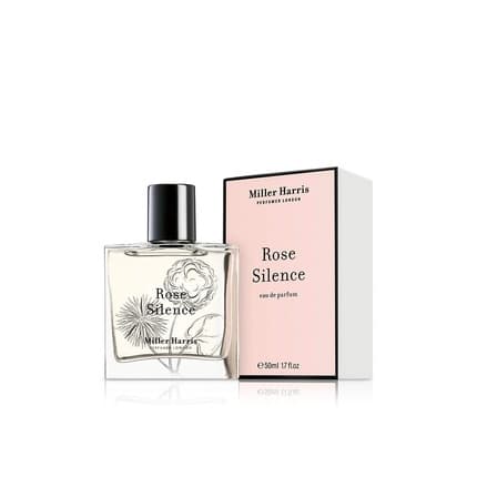 Miller Harris Rose Silence Eau de Parfum (EDP) Mixte