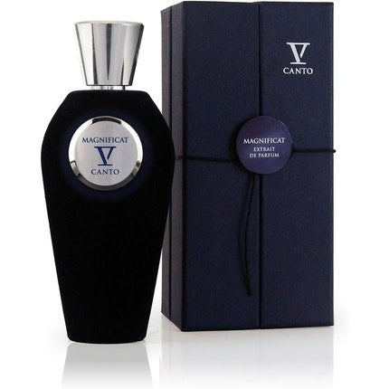 V Hand Magnificat 100ml Tiziana Terenzi