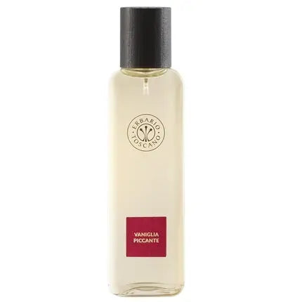 Erbario Toscano Eau De Parfum Spicy Vanilla 100ml Erbario Toscano