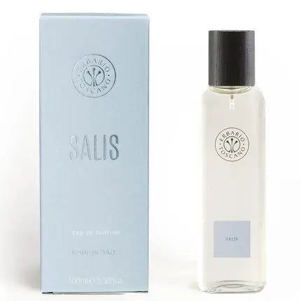Erbario Toscano Eau de Parfum Scented Salt 100ml