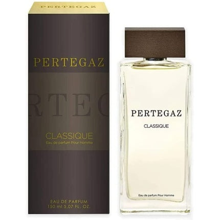 Pertegaz Classique Eau De Parfum Spray 150ml Parfums Saphir