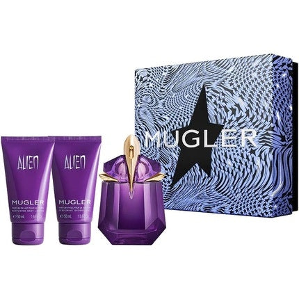 Mugler Alien Eau de Parfum 30ml Coffret 2023 Mugler