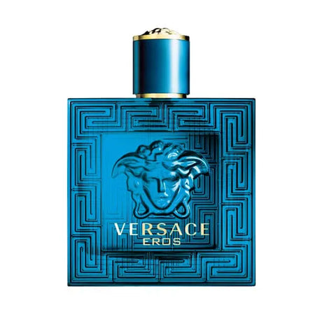 Eros Pour Homme Eau de Toilette Versace