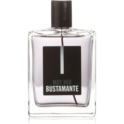 Bustamante Muy Mio Eau de Cologne (EDC) Mixte 100ml