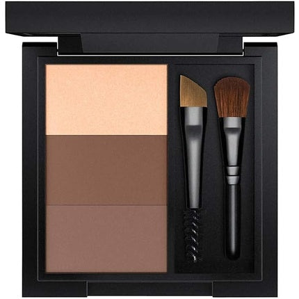 Mac Great Brows All-in-one Brow Kit - Lingering