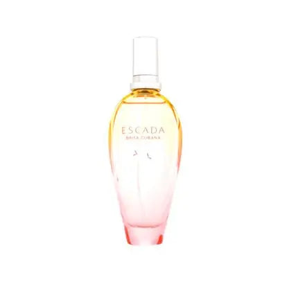 Escada Brisa Cubana Summer Limited Edition 100ml Eau de toilette  Spray pour femme Escada