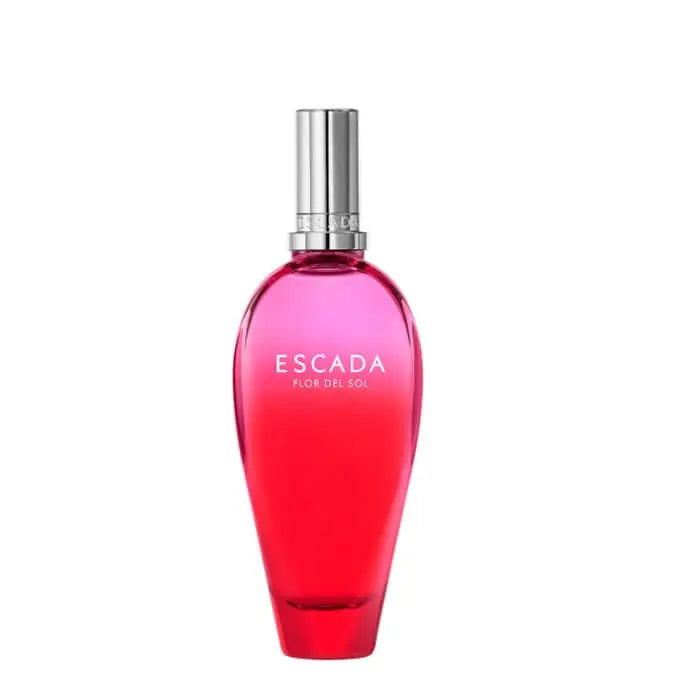 Escada Flor Del Sol Eau de toilette  100ml Escada