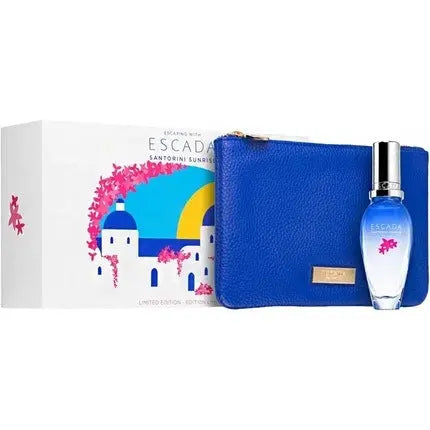 Escada Santorini Sunrise Giftset 30ml Escada