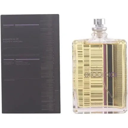 Escentric Molecules 01 Eau de toilette  Spray 100ml Wood Escentric Molecules