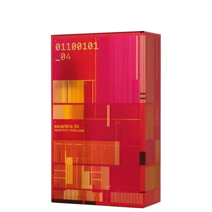 Escentric Molecules Escentric 04 Refill Eau de Toilette Spray 30ml Escentric Molecules