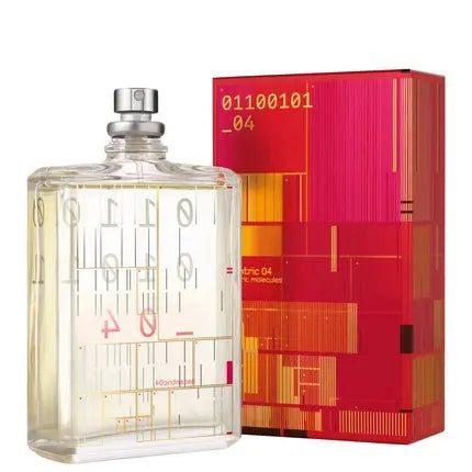 Escentric Molecules Escentric 04 Refill Eau de Toilette Spray 30ml Escentric Molecules