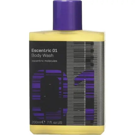 Escentric Molecules Genuine Escentric 01 Eau de Toilette Refillable Atomizer Escentric Molecules